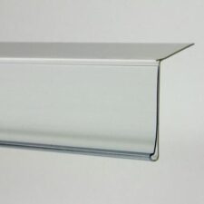 Полочный ценникодержатель HE 39