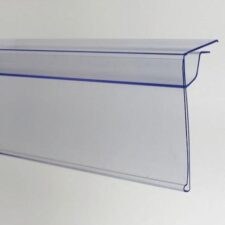Полочный ценникодержатель GLS 39