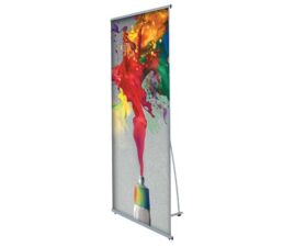 Рекламный стенд BANNER DISPLAY