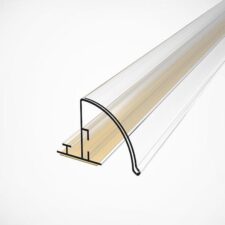 Ценникодержатель полочный PRO-30